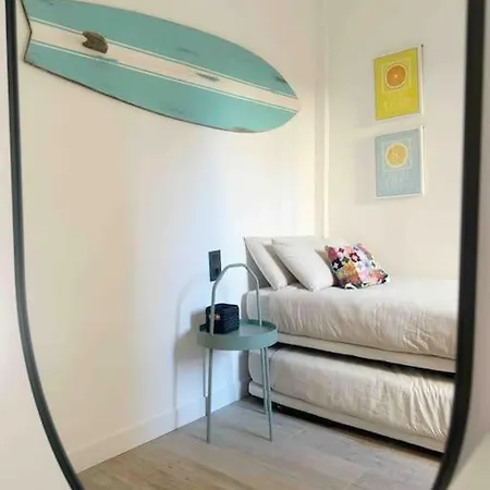 - Cabanyal Boutique * Valencia