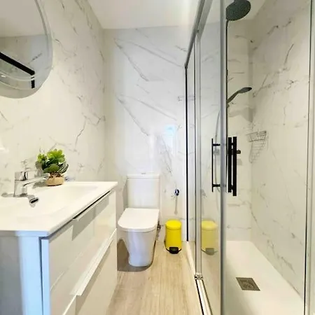 Vakantiehuis - Cabanyal Boutique Valencia