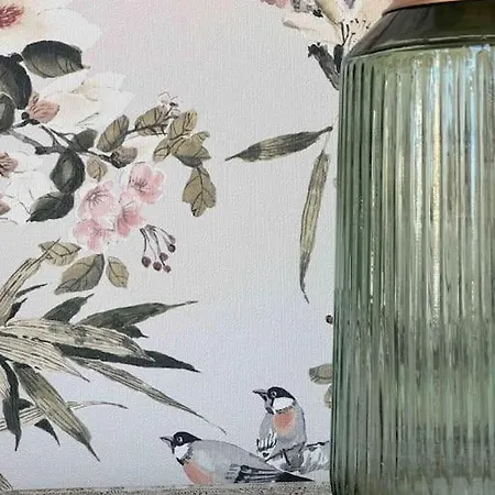 Vakantiehuis - Cabanyal Boutique Valencia