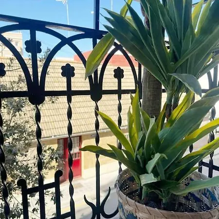 - Cabanyal Boutique Vakantiehuis Valencia