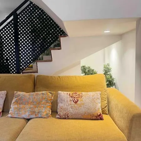 - Cabanyal Boutique Vakantiehuis *