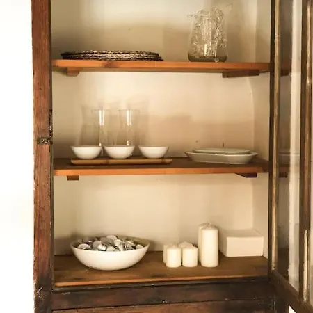 Loft Con Estilo Y Terraza En Centro Histórico