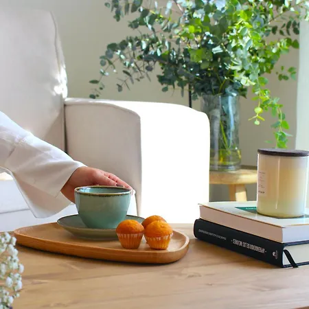 Oceanographic 1 Bedroom With Balcony & Pool * Βαλένθια