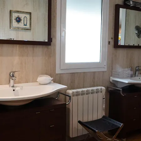 Experience Luxury Puig Val Con Piscina Valencia