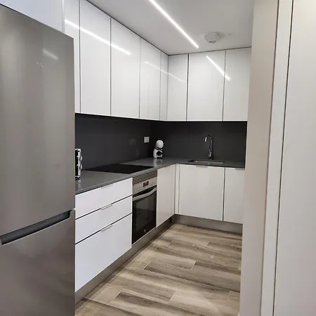 Apartment Md Pont De Fusta