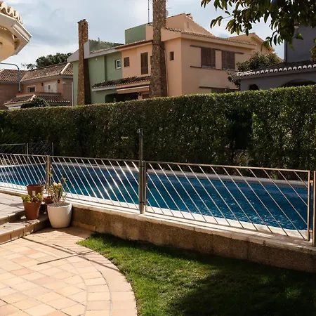빌라 Experience Luxury Puig Val Con Piscina 발렌시아