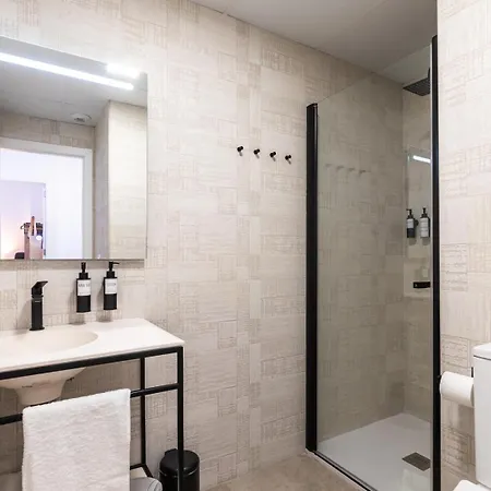 Moontels Plaza De Vannes 公寓