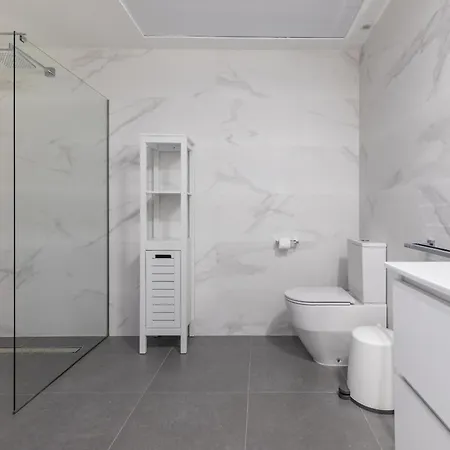Apartup Turia River Park דירה *
