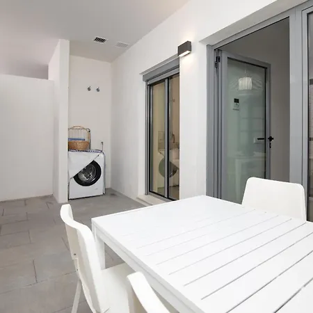 Apartup Turia River Park דירה ולנסיה