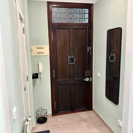 Casa Unic - Modern In Ruzafa 아파트 발렌시아