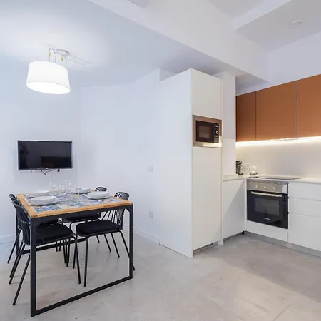 Apartament Florit Flats - Quiet And Cozy By The Joaquin Sorolla Station