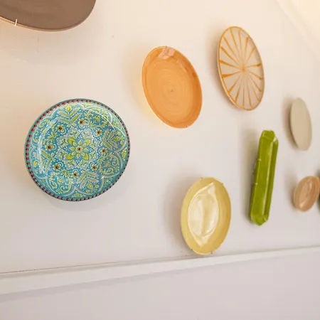 Apartament Florit Flats - Quiet And Cozy By The Joaquin Sorolla Station