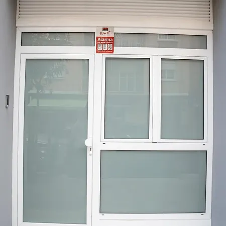 Malvarrosa Stay! * Βαλένθια