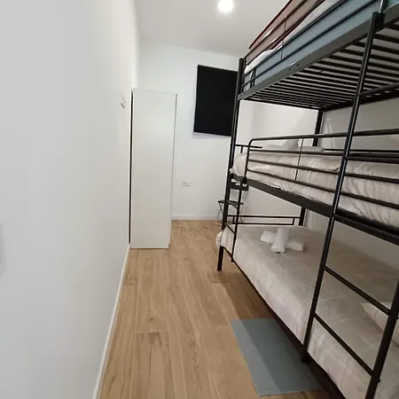 Apartment Disfrutones Valencia