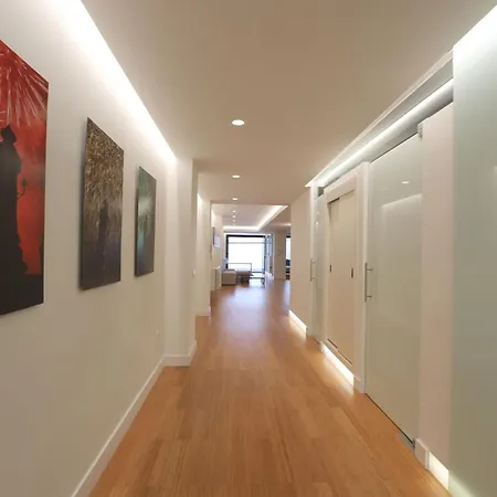 Loft Villalonga By Interhome Daire *