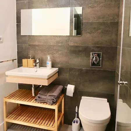 Loft Villalonga By Interhome Daire