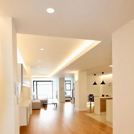 Daire Loft Villalonga By Interhome Valensiya