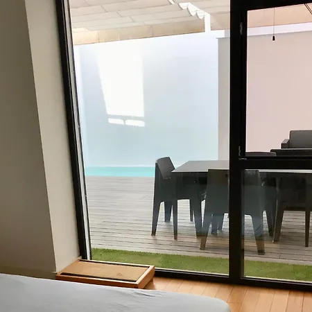 Daire Loft Villalonga By Interhome Valensiya