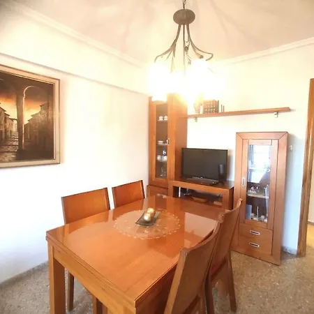 Amanecer Frente Al Mar * Valenza