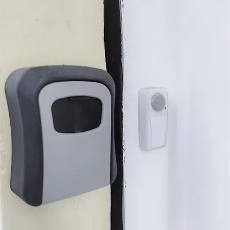 Acogedor Loft En Valencia_ Calamochaa 瓦伦西亚