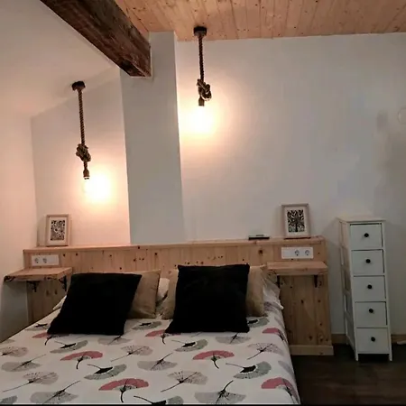 Maritimo Lägenhet Valencia