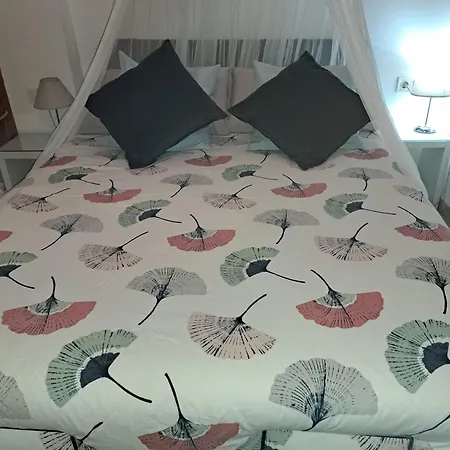 Maritimo Lägenhet *