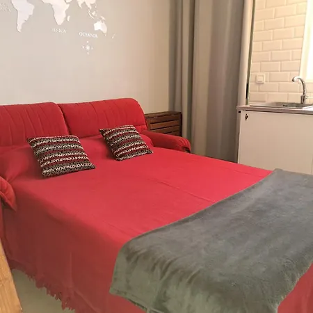 Maritimo Lägenhet *