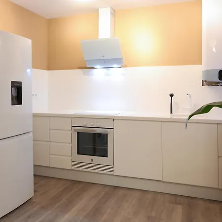 Non Stress Nuevo Turia