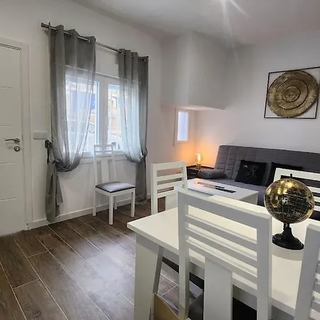 Casa Al Mar Apartmán
