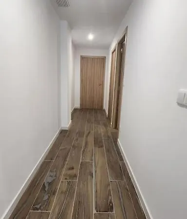 Apartmán Casa Al Mar *