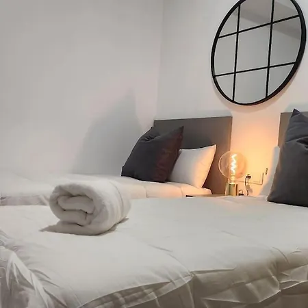 Apartmán Casa Al Mar