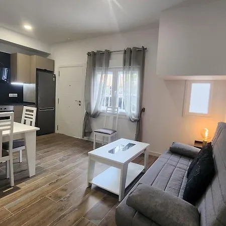 Casa Al Mar Apartmán *