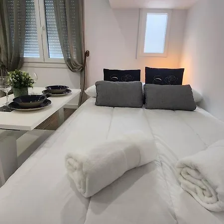 Casa Al Mar Apartmán