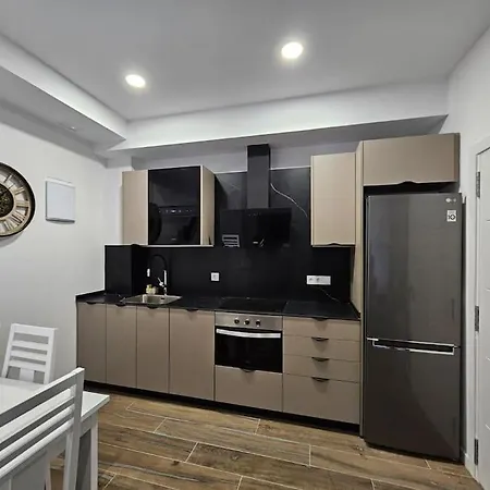 Apartmán Casa Al Mar Valencie