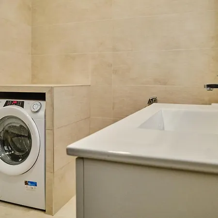 Arenas Flat فالنسيا