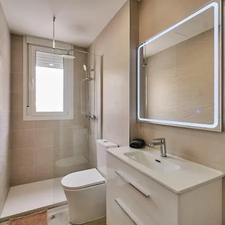 Arenas Flat * فالنسيا