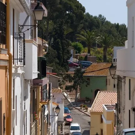 Apartamento Mediterraneo Tranquilo Y Familiar Valensiya