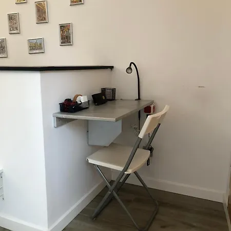 Apartamento Urban *