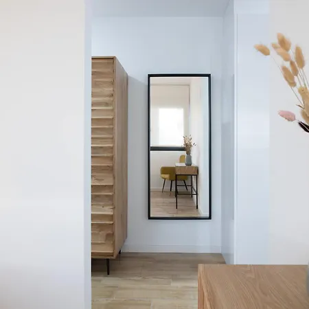 Dormforyou Arena Delux Ξενοδοχείο με διαμερίσματα 3*