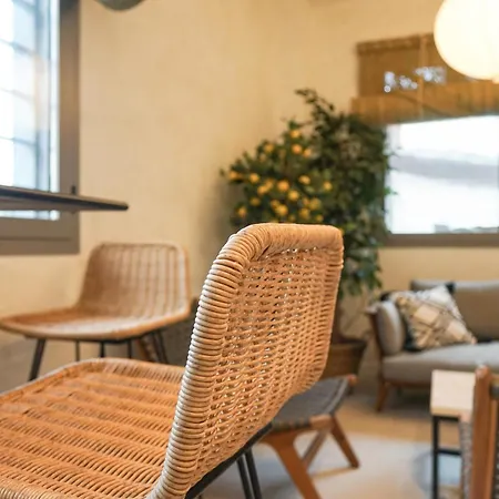 Lumen Mare By Sh Apartment *