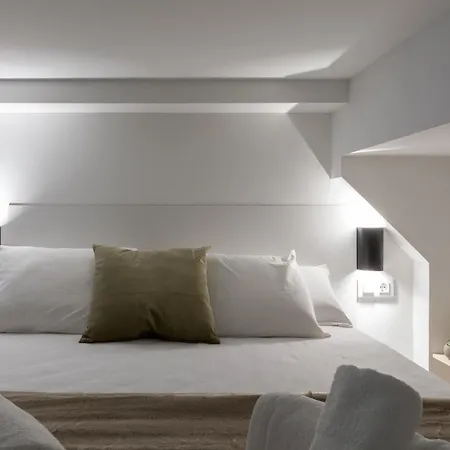 Lägenhet Lore Loft *