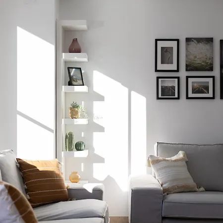 Apartment Dormforyou Jose Maria Haro