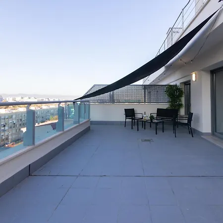 Dormforyou Jose Maria Haro Apartment Valencia