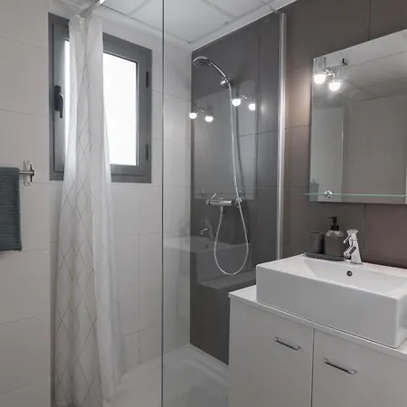 Dormforyou Jose Maria Haro Apartment *