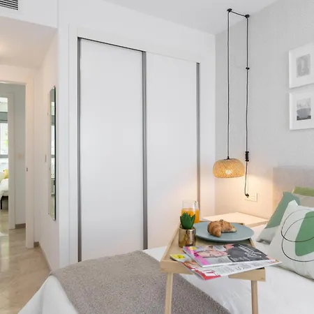 Apartment Dormforyou Jose Maria Haro *