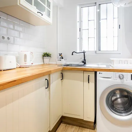 Big At With Terrace *