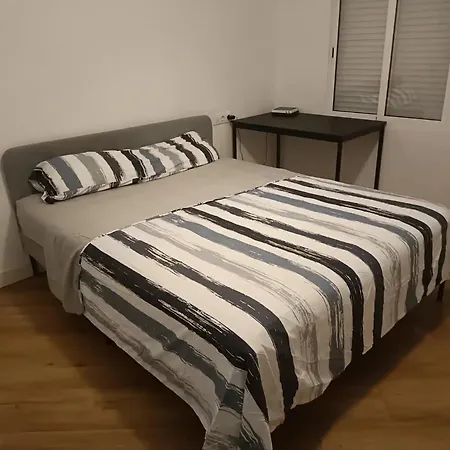 Patraix Apartament Walencja