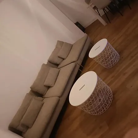 Apartament Patraix *