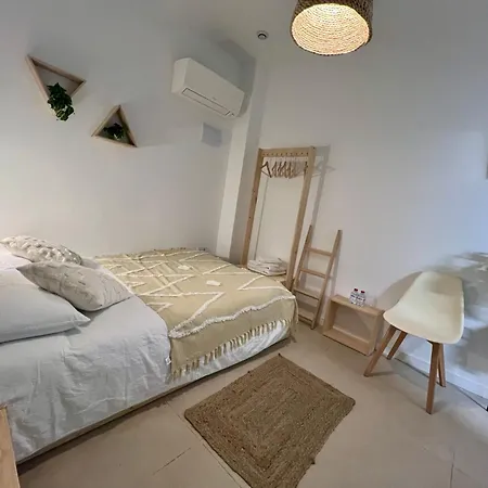 Nina Mala 4* Valência