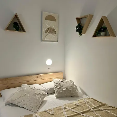 Nina Mala Casa de hóspedes Valência